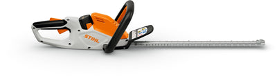 STIHL Akku-Heckenschere HSA 40 ohne Akku und Ladegerät - Modell 2025