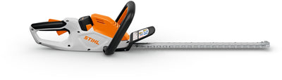 STIHL Akku-Heckenschere HSA 40 ohne Akku und Ladegerät - Modell 2025
