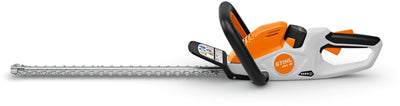 STIHL Akku-Heckenschere HSA 40 ohne Akku und Ladegerät - Modell 2025