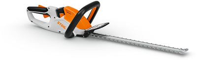 STIHL Akku-Heckenschere HSA 40 ohne Akku und Ladegerät - Modell 2025
