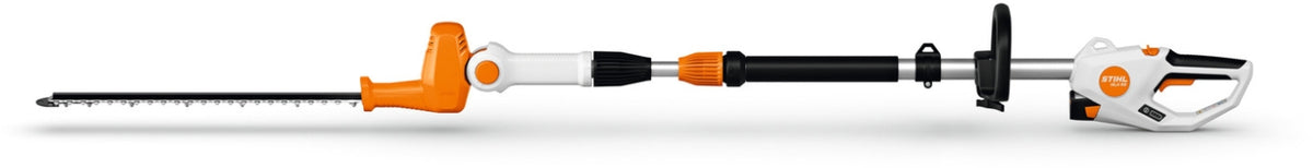 STIHL Akku-Heckenschneider HLA 40, Schnittlänge 45 cm - ohne Akku und Ladegerät
