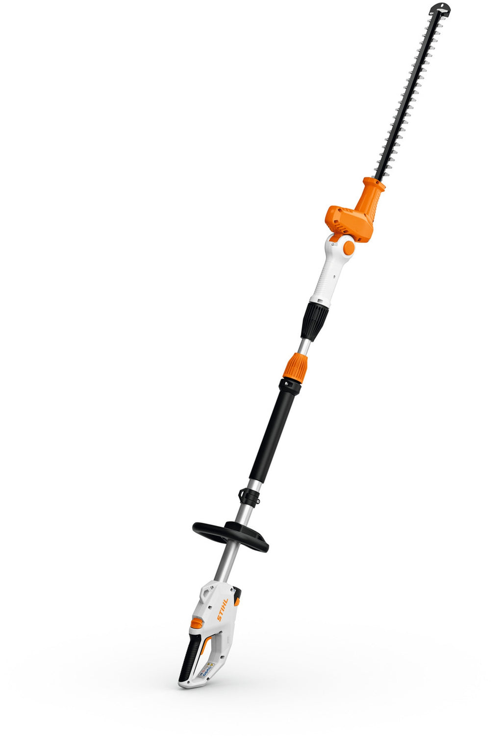 STIHL Akku-Heckenschneider HLA 40, Schnittlänge 45 cm - ohne Akku und Ladegerät