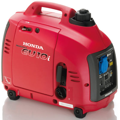 Honda Inverter-Stromerzeuger EU 10i - Modell 2025
