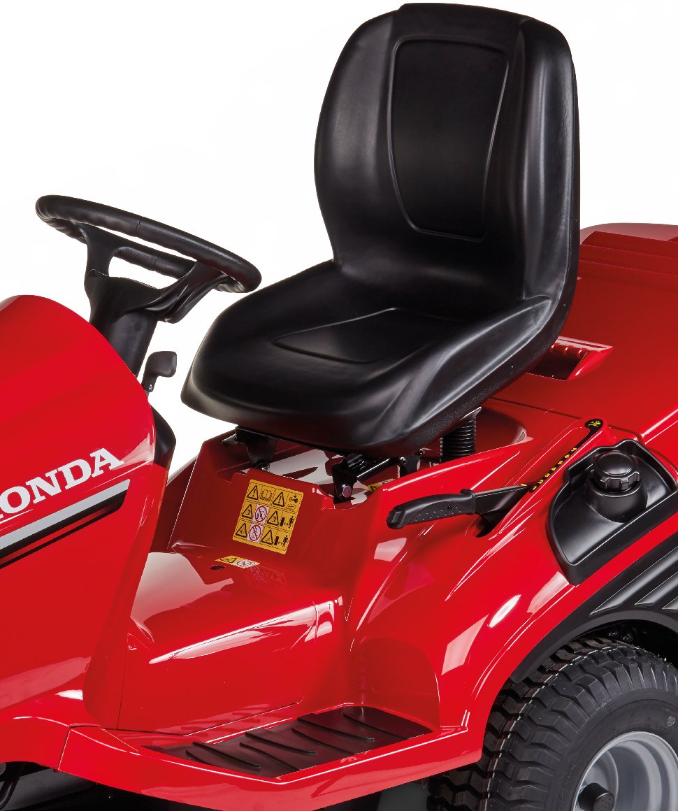 Honda Rasentraktor HF 2317 HM mit 5 Jahren Garantie