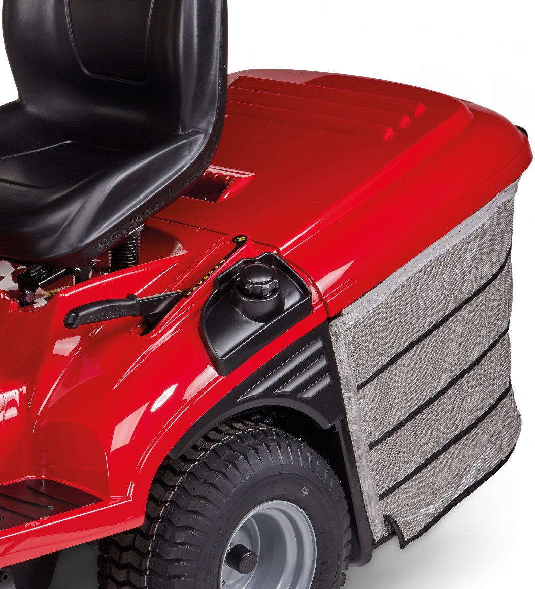 Honda Rasentraktor HF 2317 HM mit 5 Jahren Garantie