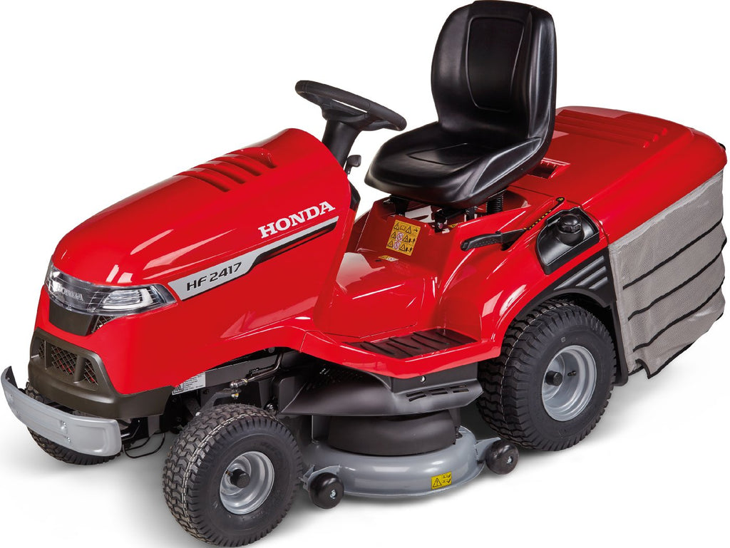 Honda Rasentraktor HF 2417K5 HB mit 5 Jahren Garantie