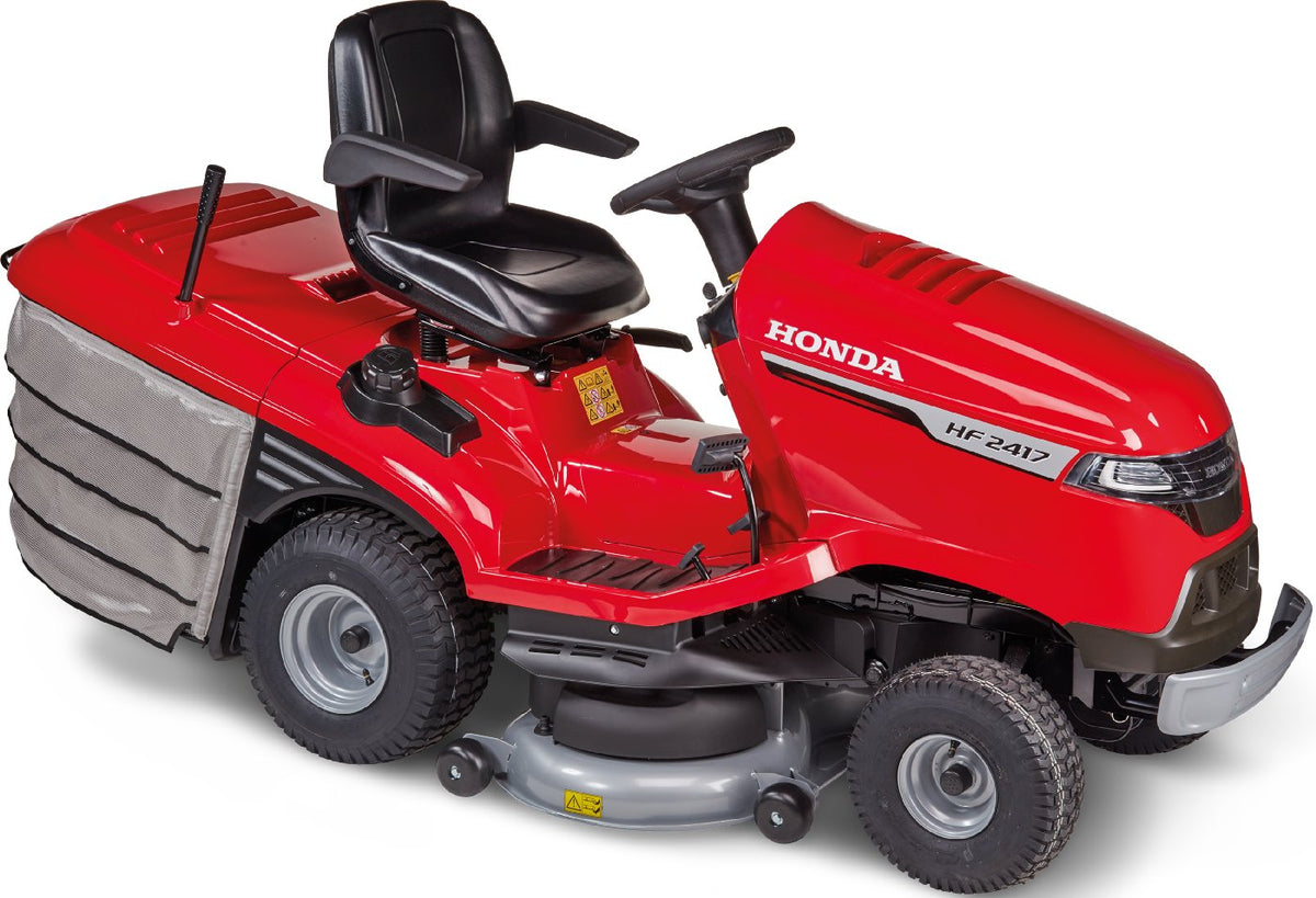 Honda Rasentraktor HF 2417K5 HM