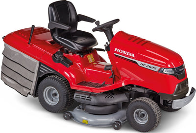 Honda Rasentraktor HF 2625 HM - Modell 2025