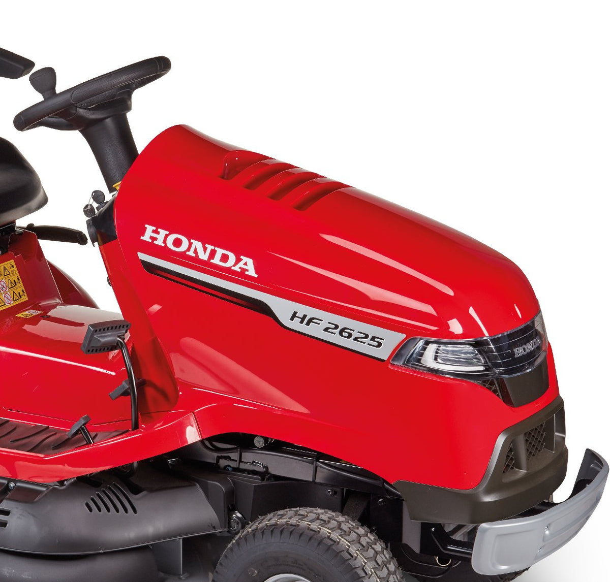 Honda Rasentraktor HF 2625 HM