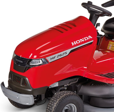 Honda Rasentraktor HF 2625 HM - Modell 2025