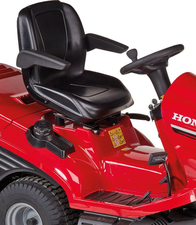 Honda Rasentraktor HF 2625 HM - Modell 2025