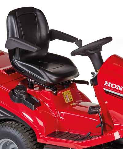 Honda Rasentraktor HF 2625 HT - Vorführgerät mit elektrischer Entleerung
