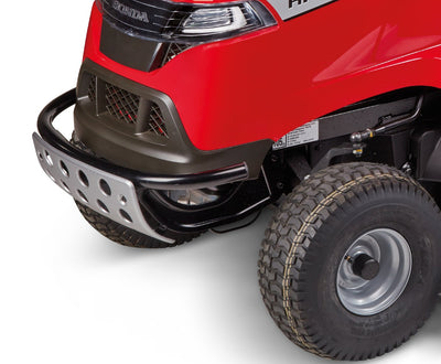 Honda Rasentraktor HF 2625 HT - Vorführgerät mit elektrischer Entleerung
