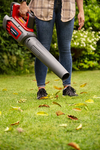 Honda Akku-Laubbläser HHB 36 BXB - ohne Akku und Ladegerät