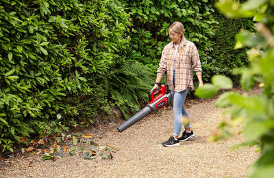 Honda Akku-Laubbläser HHB 36 BXB - ohne Akku und Ladegerät