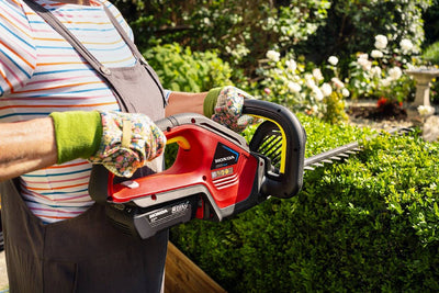 Honda Akku-Heckenschere HHH 36 BXB - ohne Akku und Ladegerät