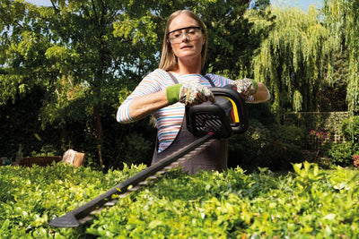 Honda Akku-Heckenschere HHH 36 BXB - ohne Akku und Ladegerät