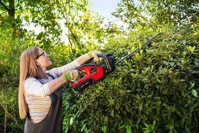 Honda Akku-Heckenschere HHH 36 BXB - ohne Akku und Ladegerät
