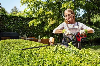 Honda Akku-Heckenschere HHH 36 BXB - ohne Akku und Ladegerät