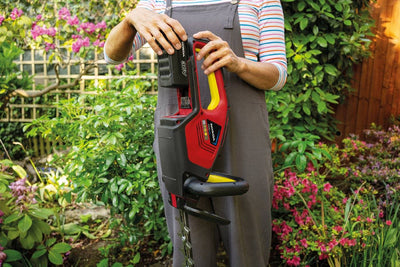 Honda Akku-Heckenschere HHH 36 BXB - ohne Akku und Ladegerät