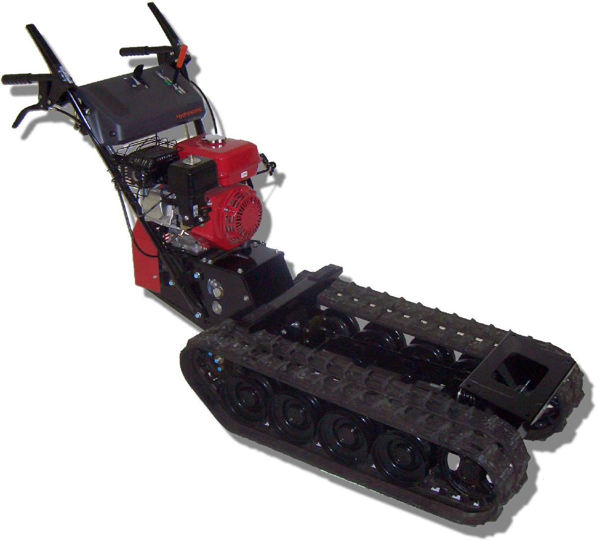 Honda Allwegtransporter HP 500 NXE ohne Pritsche