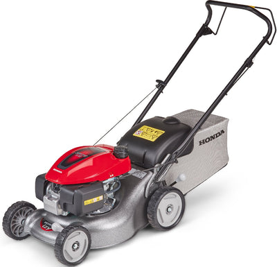 Honda Benzin-Rasenmäher HRG 416C1 PK - Versandrückläufer