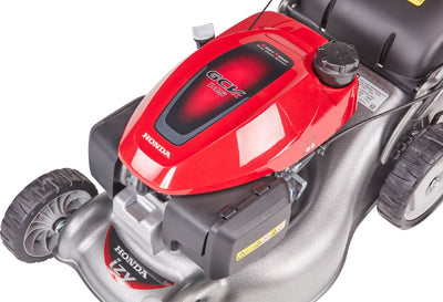 Honda Benzin-Rasenmäher HRG 416C1 PK - Versandrückläufer