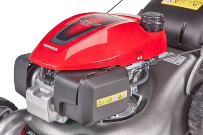 Honda Benzin-Rasenmäher HRG 416C1 PK - Versandrückläufer