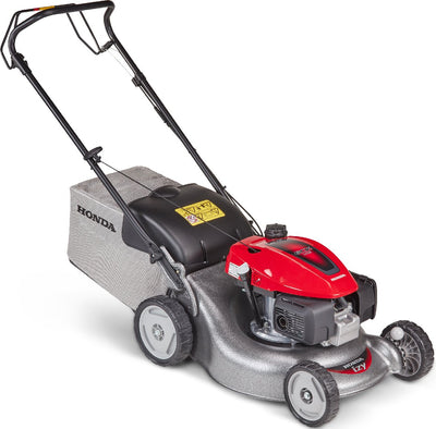 Honda Benzin-Rasenmäher mit Radantrieb HRG 466C1 SK