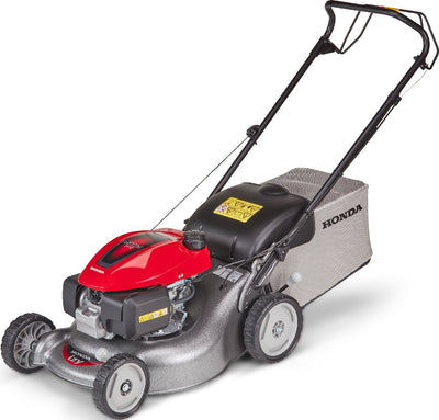 Honda Benzin-Rasenmäher mit Radantrieb HRG 466C1 SK