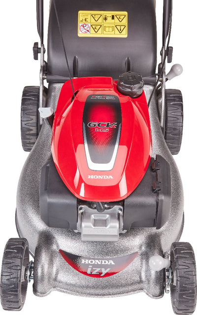 Honda Benzin-Rasenmäher HRG 466C1 PK