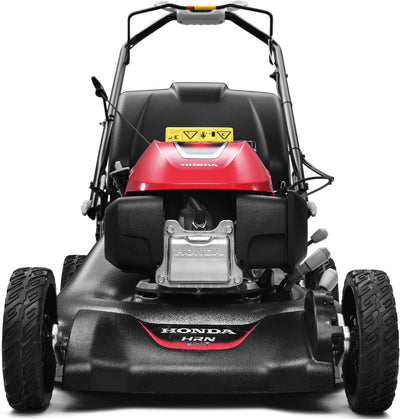Honda Benzin-Rasenmäher mit Radantrieb HRN 536 C VK