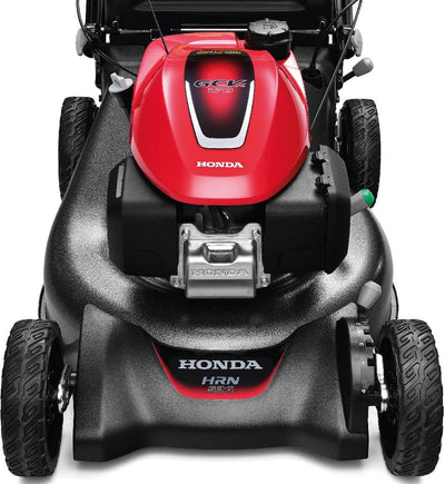 Honda Benzin-Rasenmäher mit Radantrieb HRN 536 C VY - Modell 2025