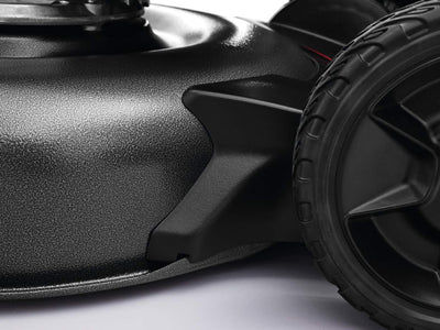 Honda Benzin-Rasenmäher mit Radantrieb HRN 536 C VY