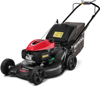 Honda Benzin-Rasenmäher mit Radantrieb HRN 536 C VK