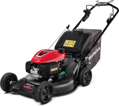Honda Benzin-Rasenmäher mit Radantrieb HRN 536 C VY