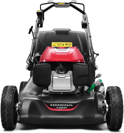 Honda Benzin-Rasenmäher mit Radantrieb HRN 536 C VY