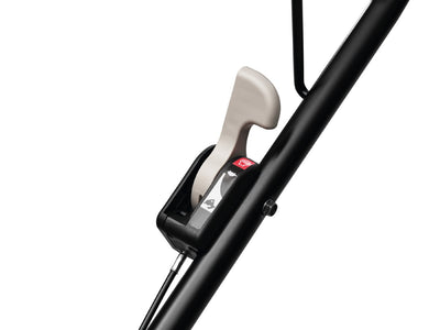 Honda Benzin-Rasenmäher mit Radantrieb HRN 536 C VY