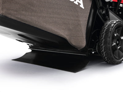 Honda Benzin-Rasenmäher mit Radantrieb HRN 536 C VK