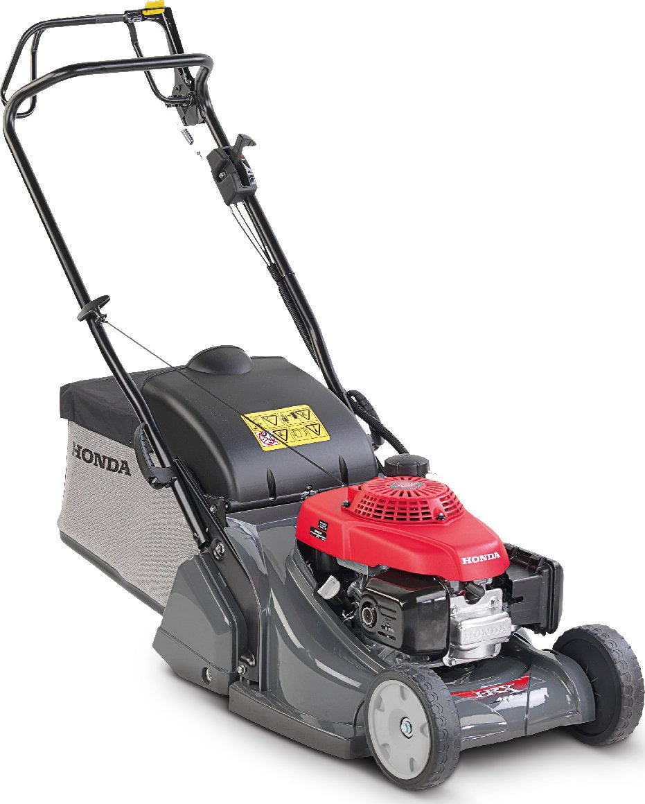 Honda Walzenmäher HRX 476C2 QY - Vorführer