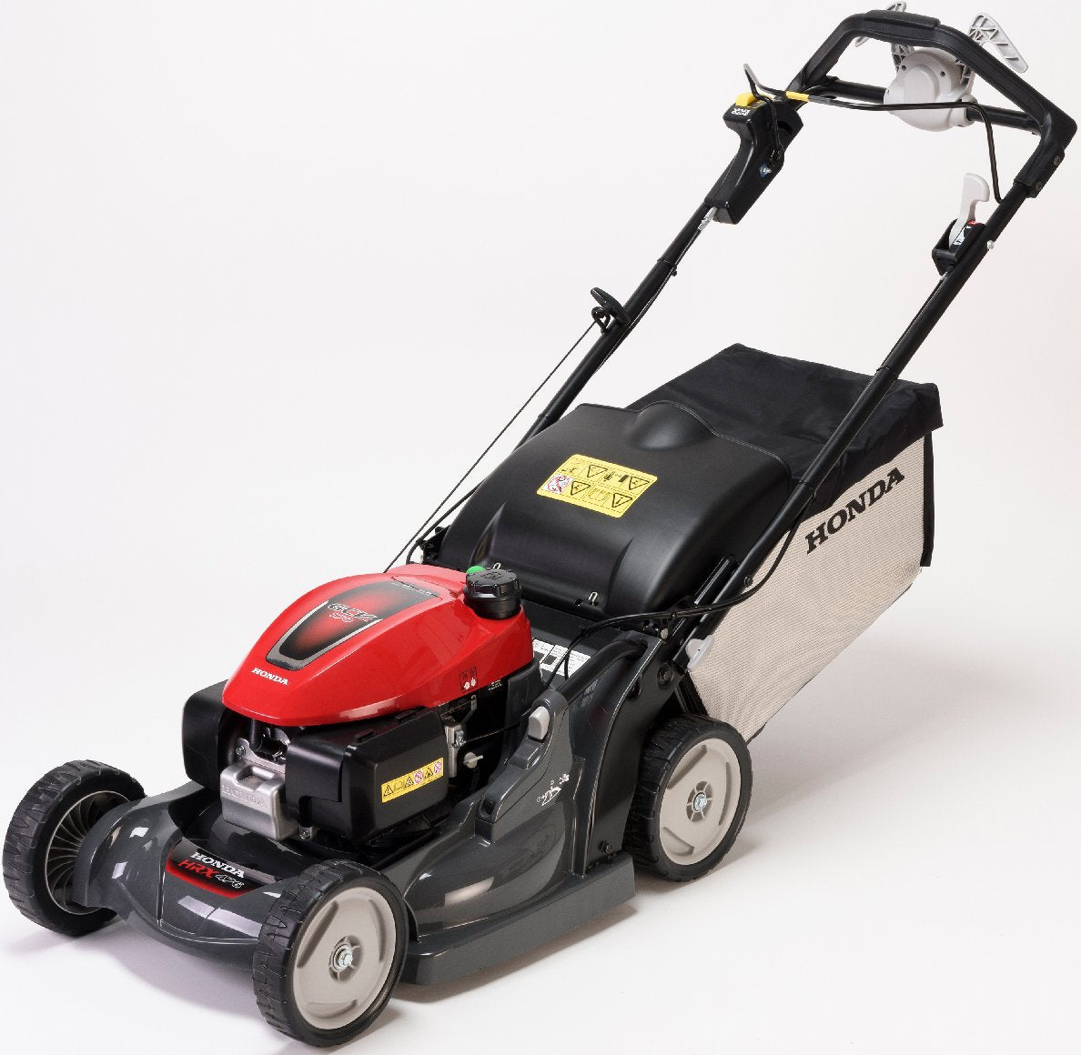 Honda Versamow-Antriebsmäher HRX 476C2 VY