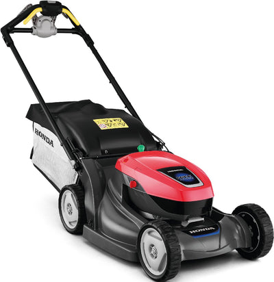 Honda Akku-Rasenmäher HRX 476 XB VE - Versandrückläufer - ohne Akku und Ladegerät