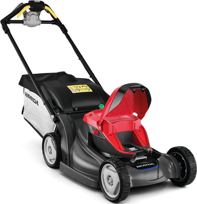 Honda Akku-Rasenmäher HRX 476 XB VE - Versandrückläufer - ohne Akku und Ladegerät