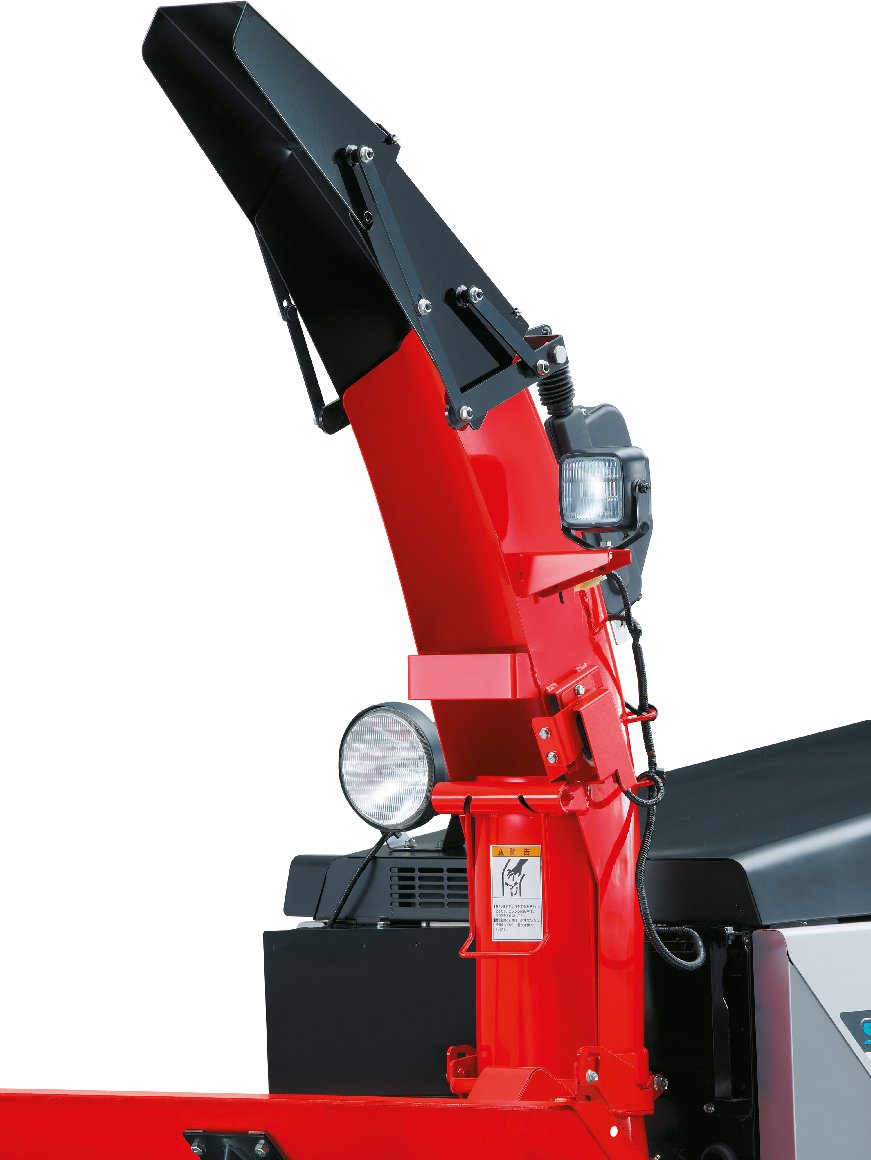 Honda Schneefräse HSL 2511 E