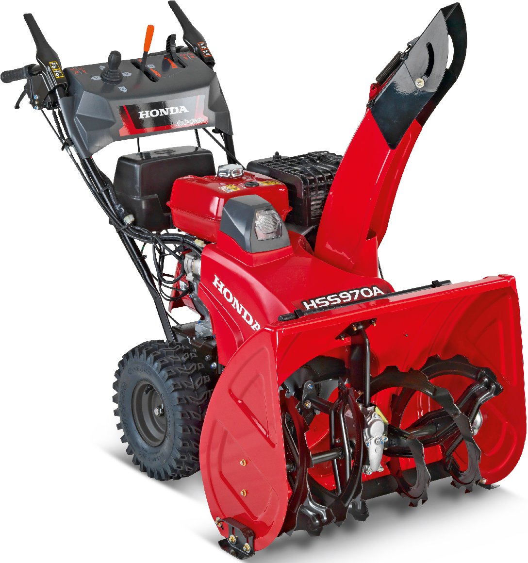 Honda Schneefräse HSS 970A WD
