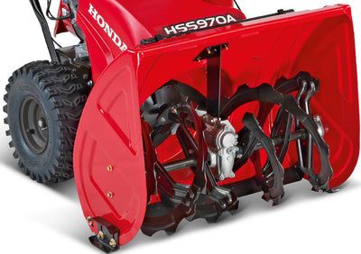 Honda Schneefräse HSS 970A W - Modell 2024/2025