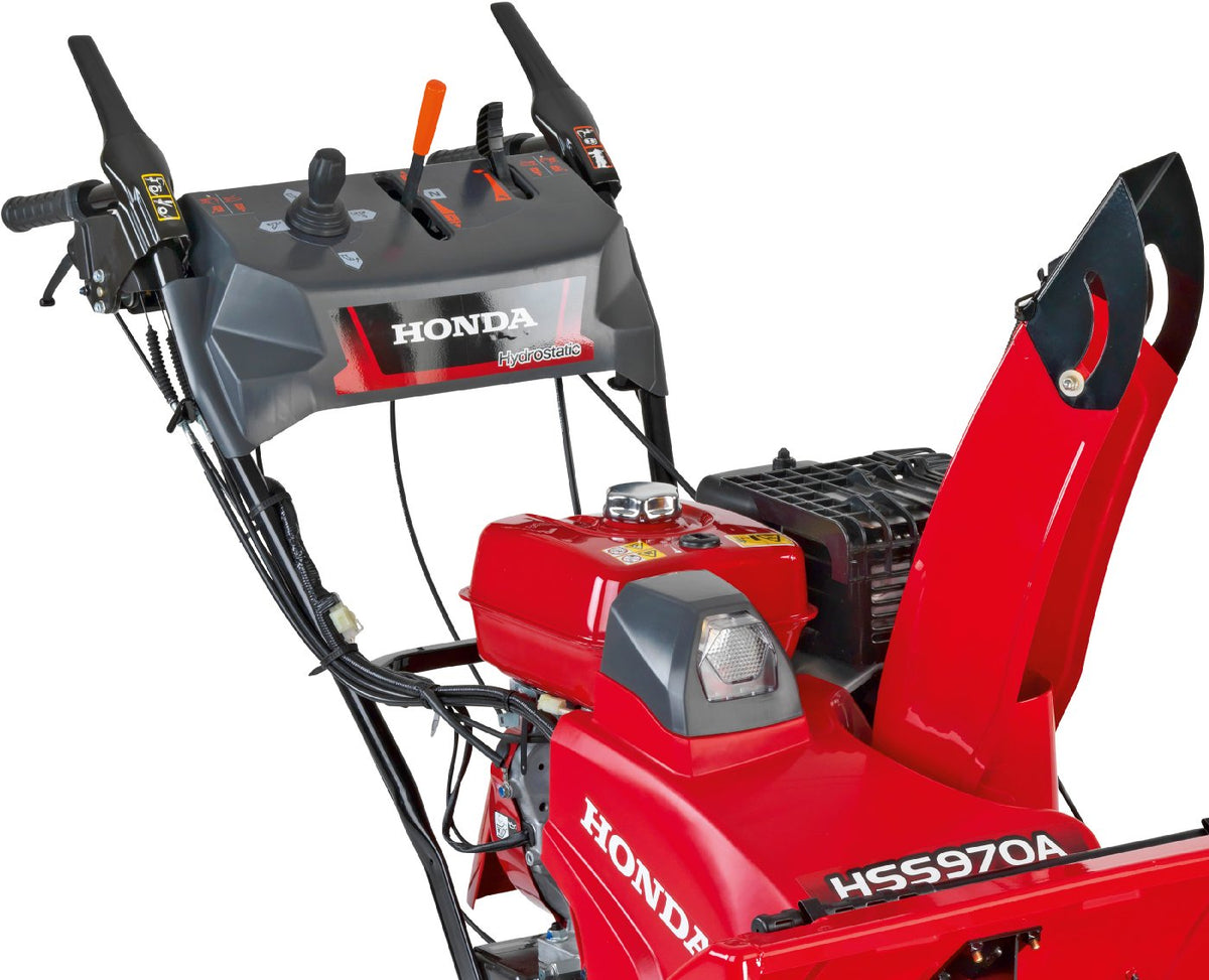 Honda Schneefräse HSS 970A W