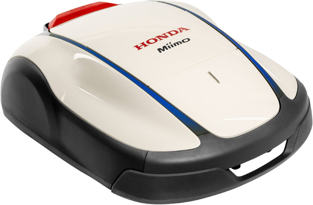 90x Mähroboter-Klingen Titan – Passend Für Honda Miimo HRM 1500, Inkl. 90 Schrauben