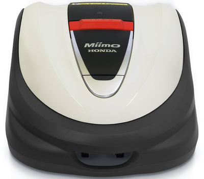 Honda Roboter-Rasenmäher Miimo HRM 3000 - Modell 2025