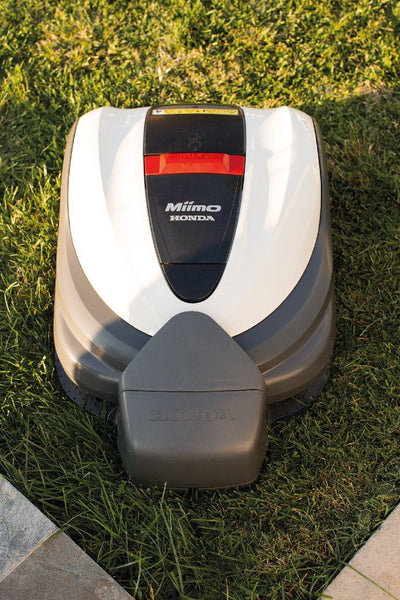 Honda Roboter-Rasenmäher Miimo HRM 3000 - Modell 2025